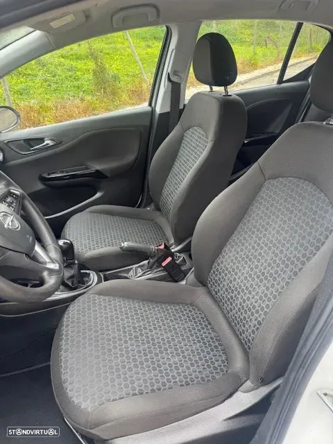 Opel Corsa 1.3 CDTi City - 10