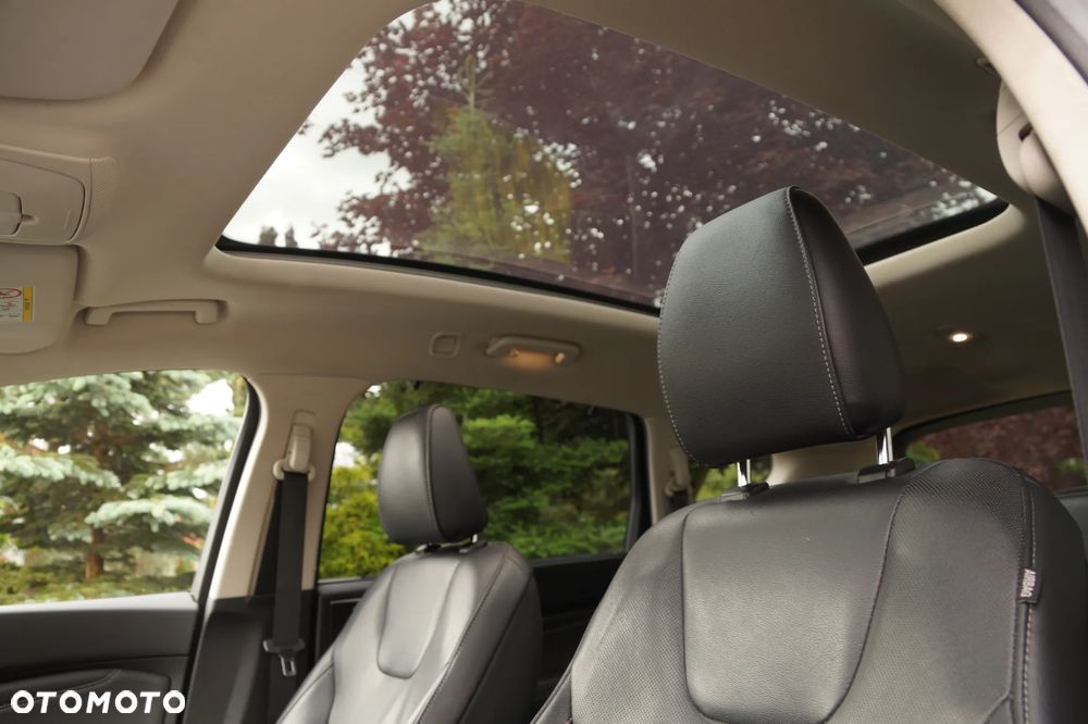 Ford S-Max 2.0 TDCi Titanium - 11