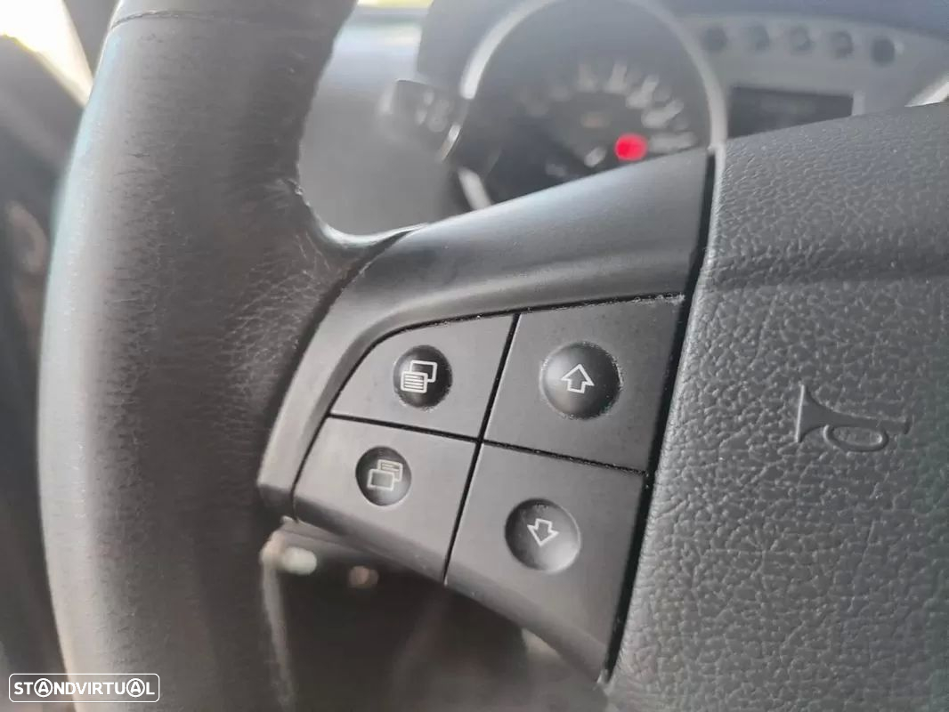Mercedes-Benz ML 320 CDi - 29
