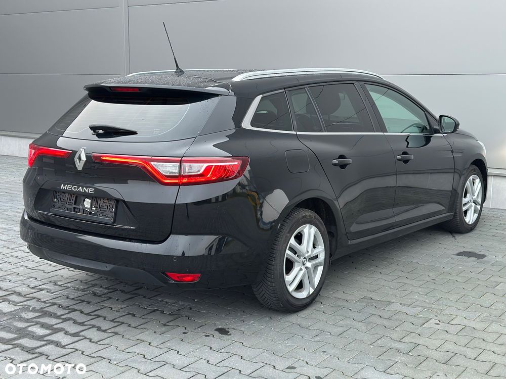 Renault Megane ENERGY TCe 130 INTENS - 15