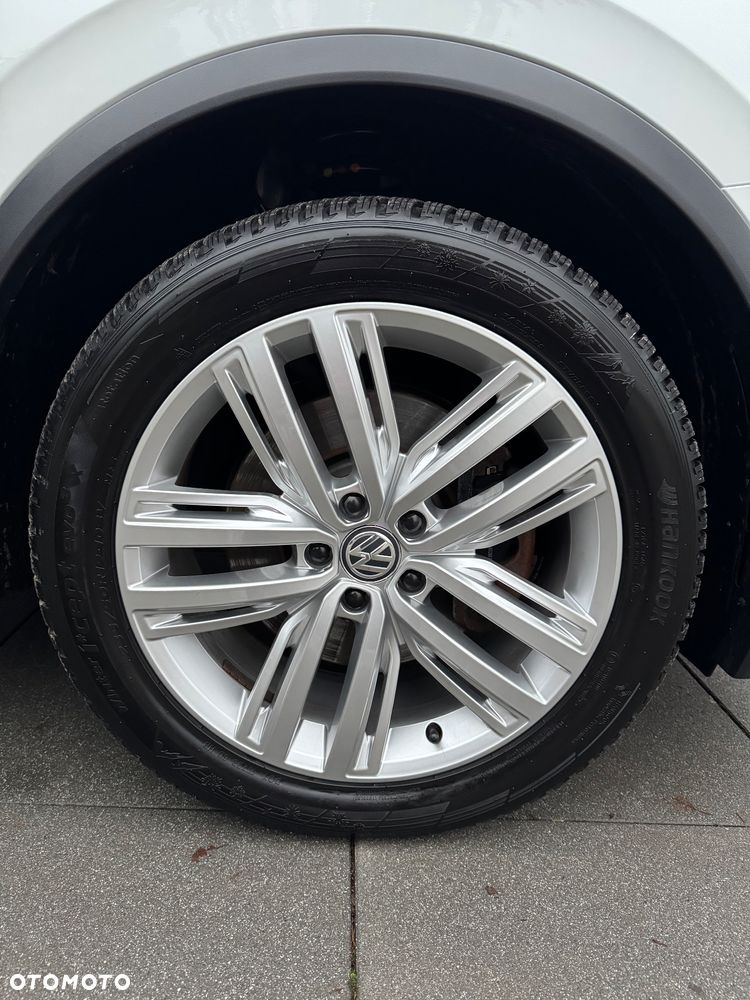 Volkswagen Tiguan 2.0 TSI BMT 4Mot Highline DSG - 40
