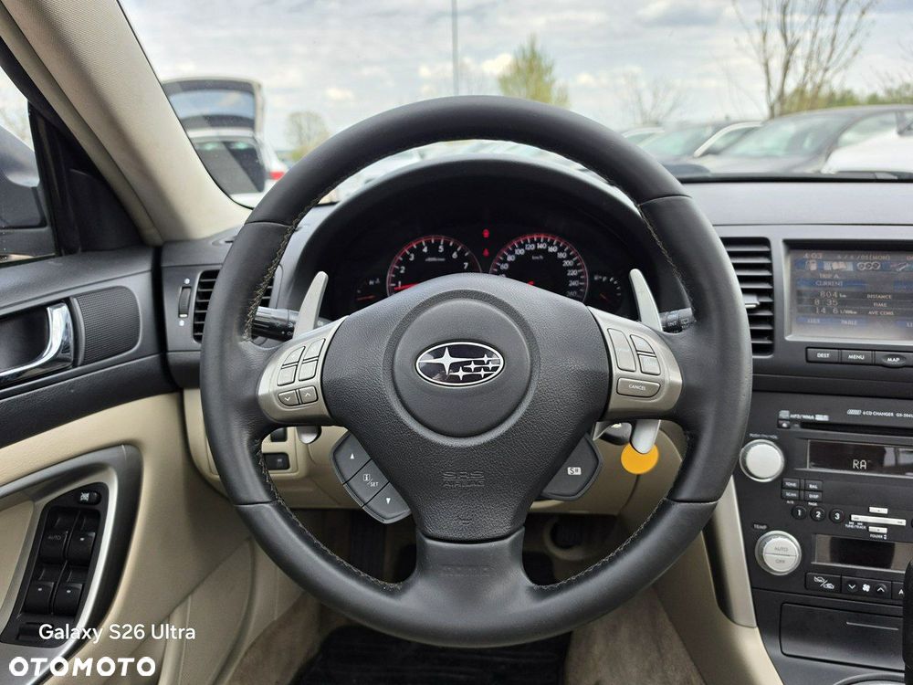 Subaru Outback 3.0R Automatik Exclusive - 38