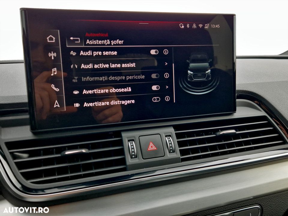 Audi Q5 40 TDI quattro S tronic MHEV S Line - 21