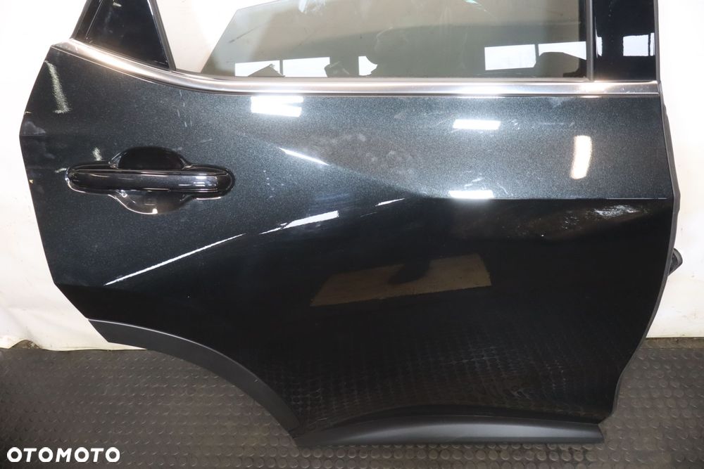 DRZWI PRAWY TYŁ LEXUS NX II 223 SUV - 6