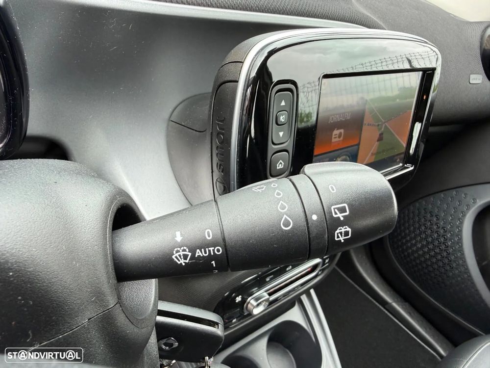 Smart ForFour 0.9 Prime 90 Aut. - 17