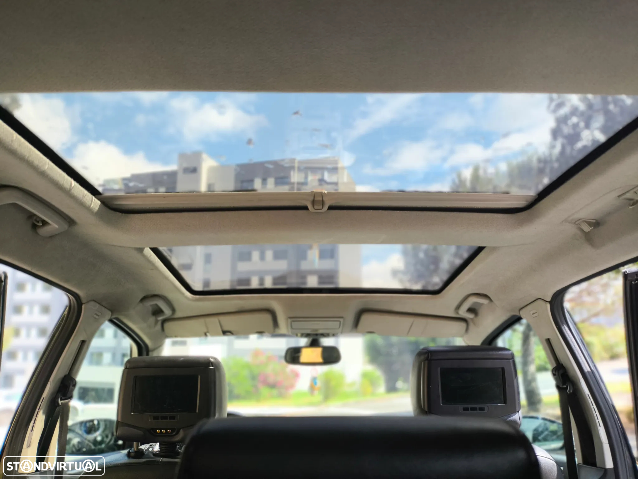 Ford S-Max 2.0 TDCi Titanium 7L - 10