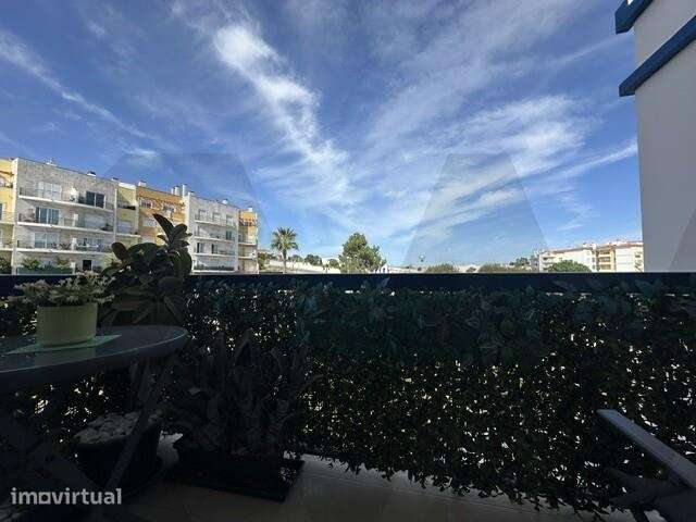 T1 com Varanda na Ericeira / Excelente Localização - Grande imagem: 3/17