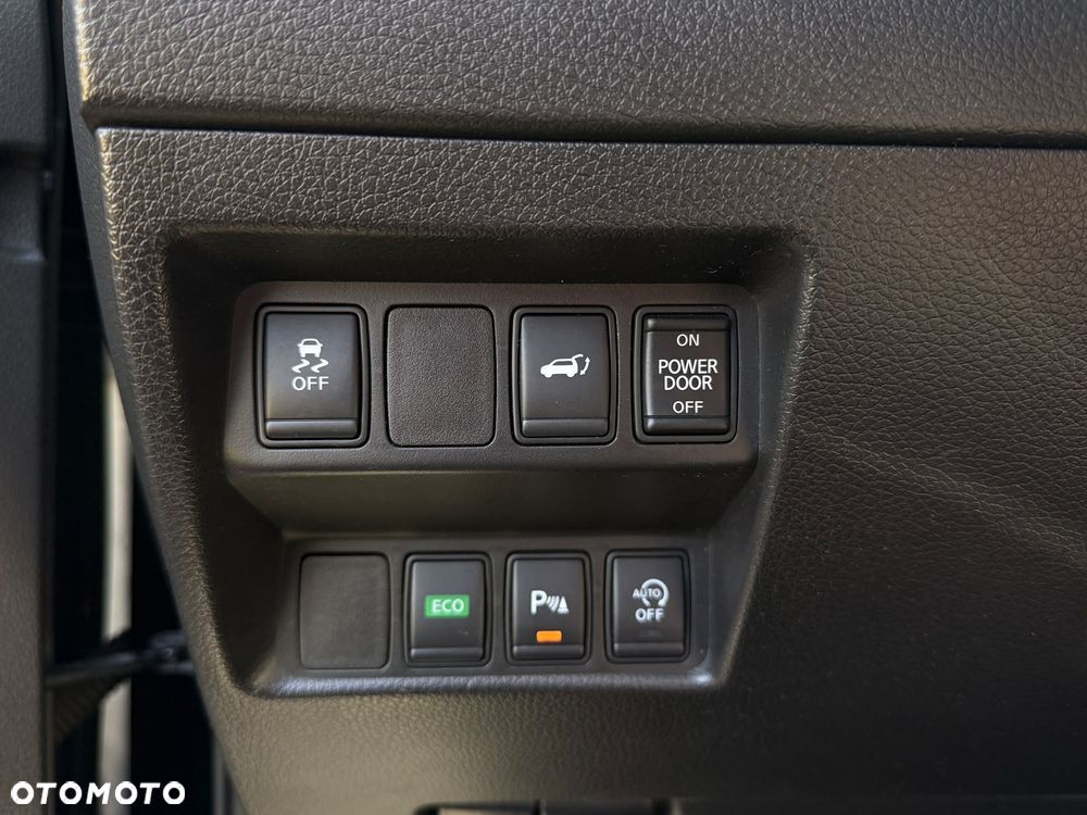 Nissan X-Trail 1.6 DCi Tekna 2WD Xtronic - 12