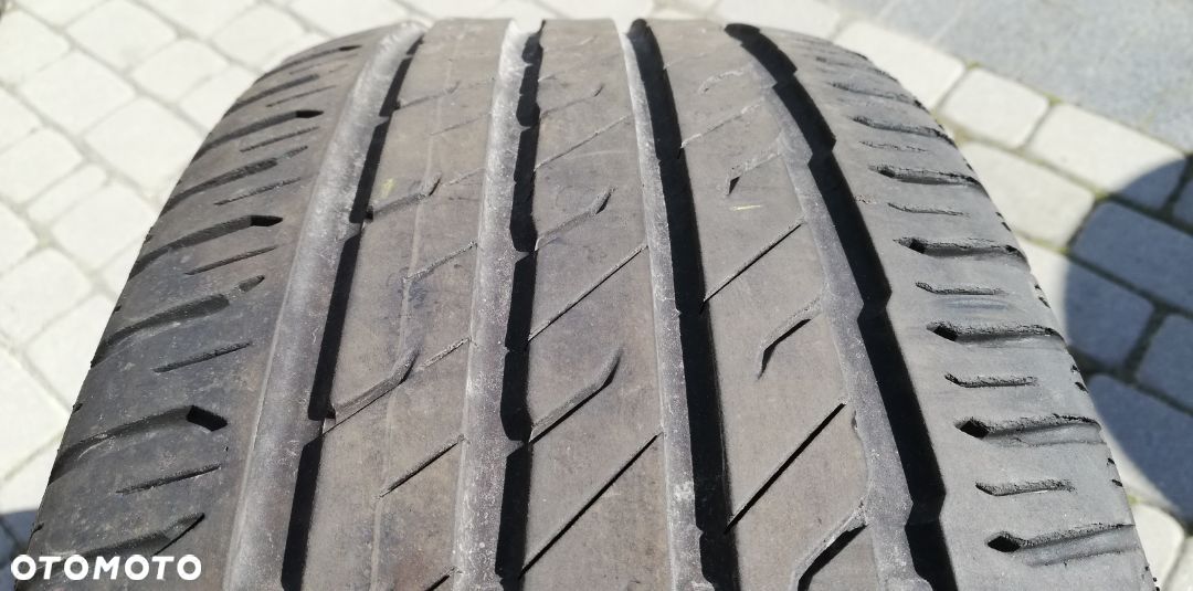 205/50/17 semperit speed life 3 - 1