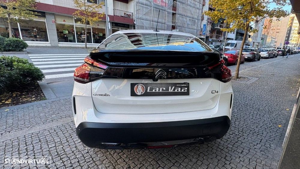 Citroën C4 1.5 BlueHDi Feel Pack - 6