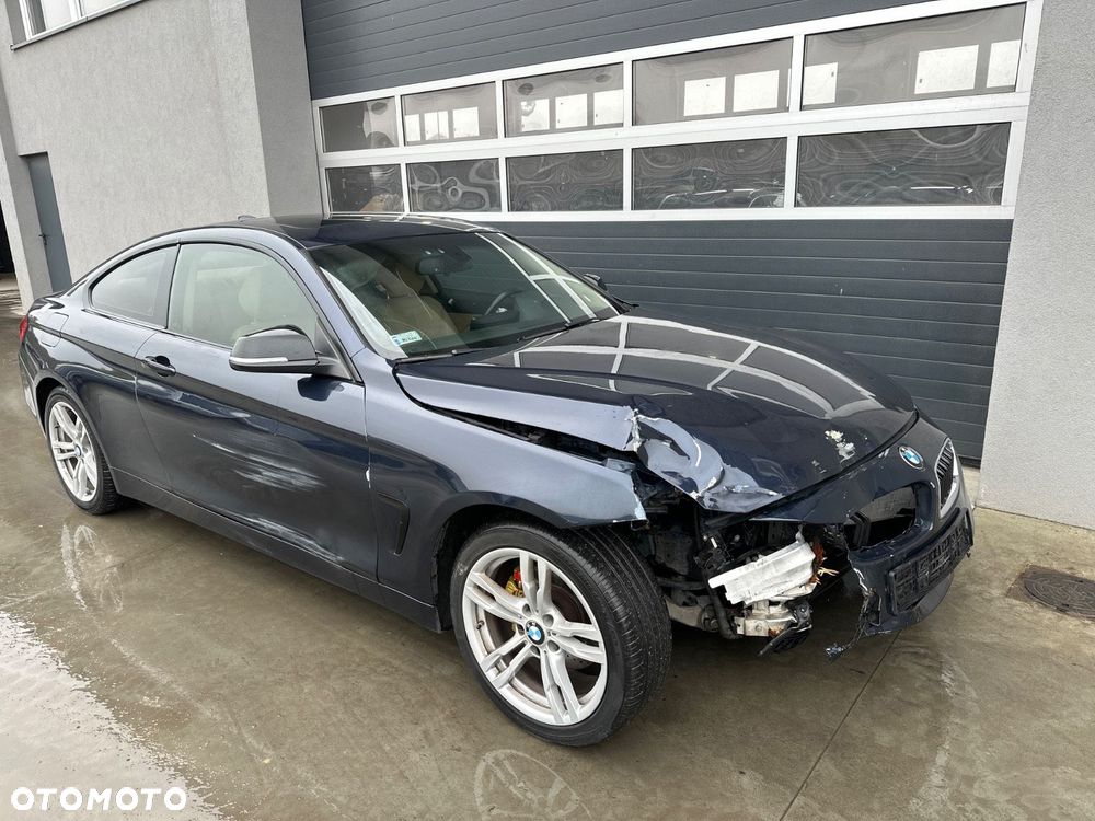 BMW Seria 4 428i xDrive - 6