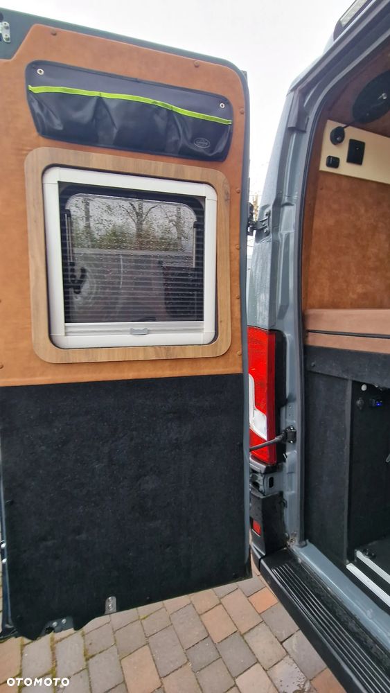 Fiat Ducato - 34