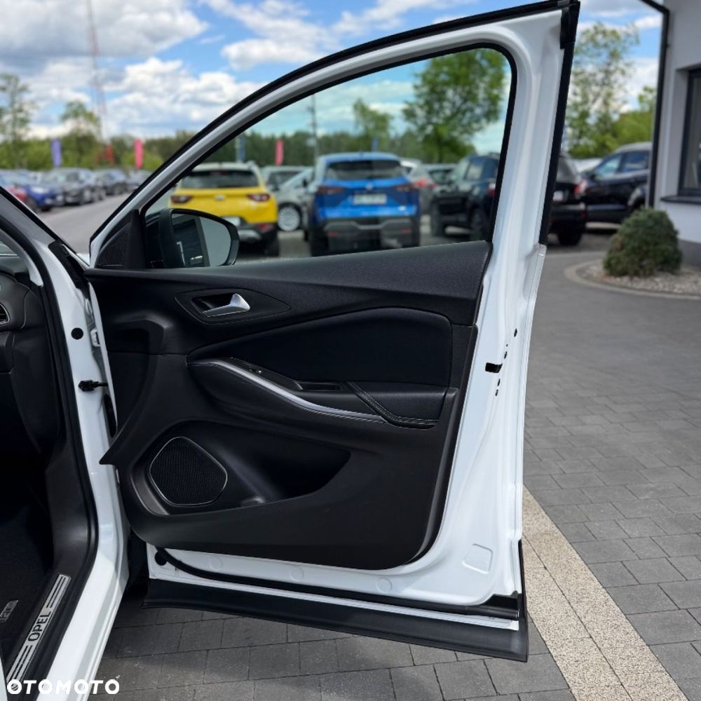 Opel Grandland X - 35