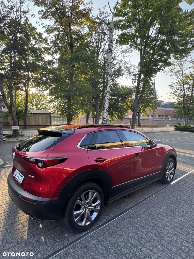 Mazda CX-30 - 7