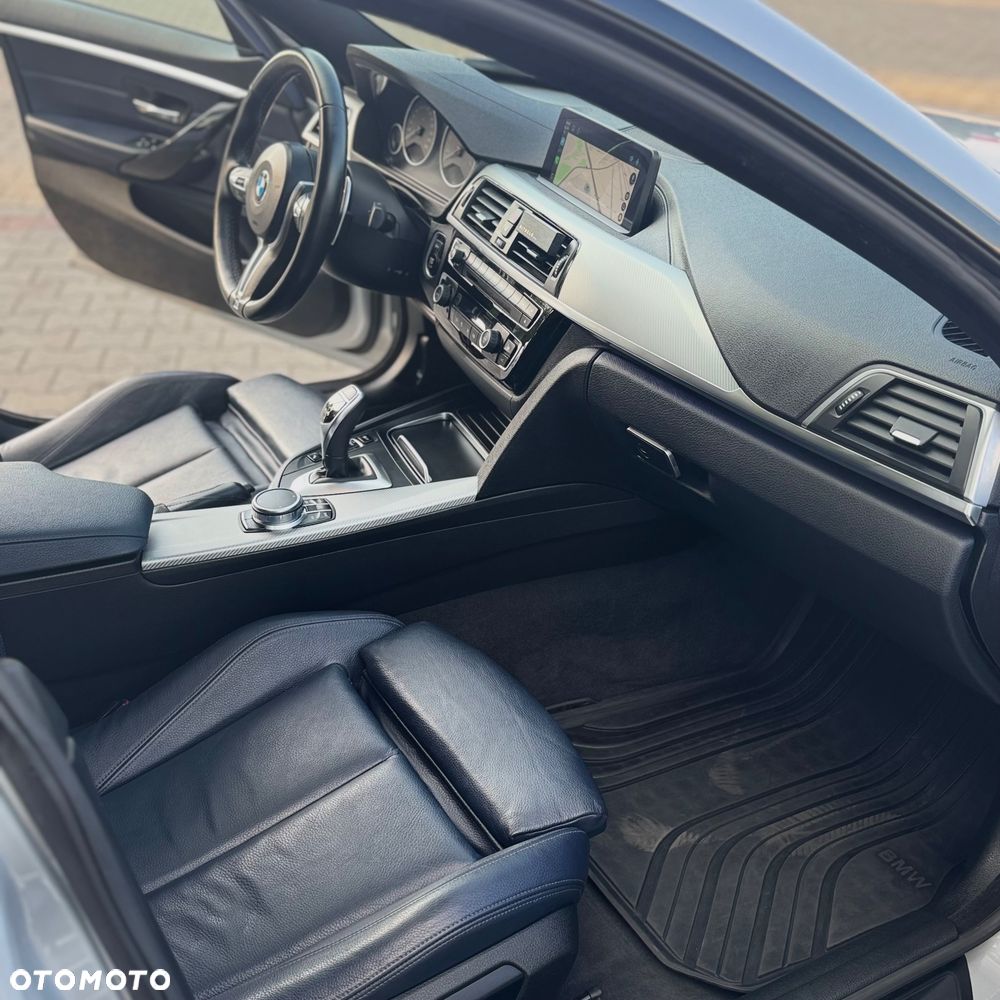 BMW Seria 4 430i xDrive - 8