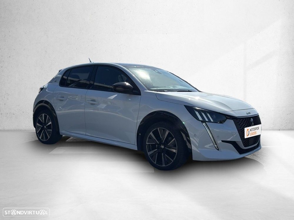 Peugeot 208 - 3
