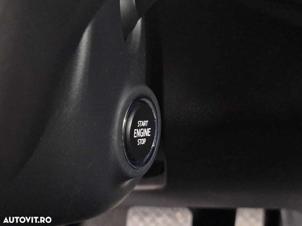 Skoda Scala 1.6 TDI DSG Ambition - 19