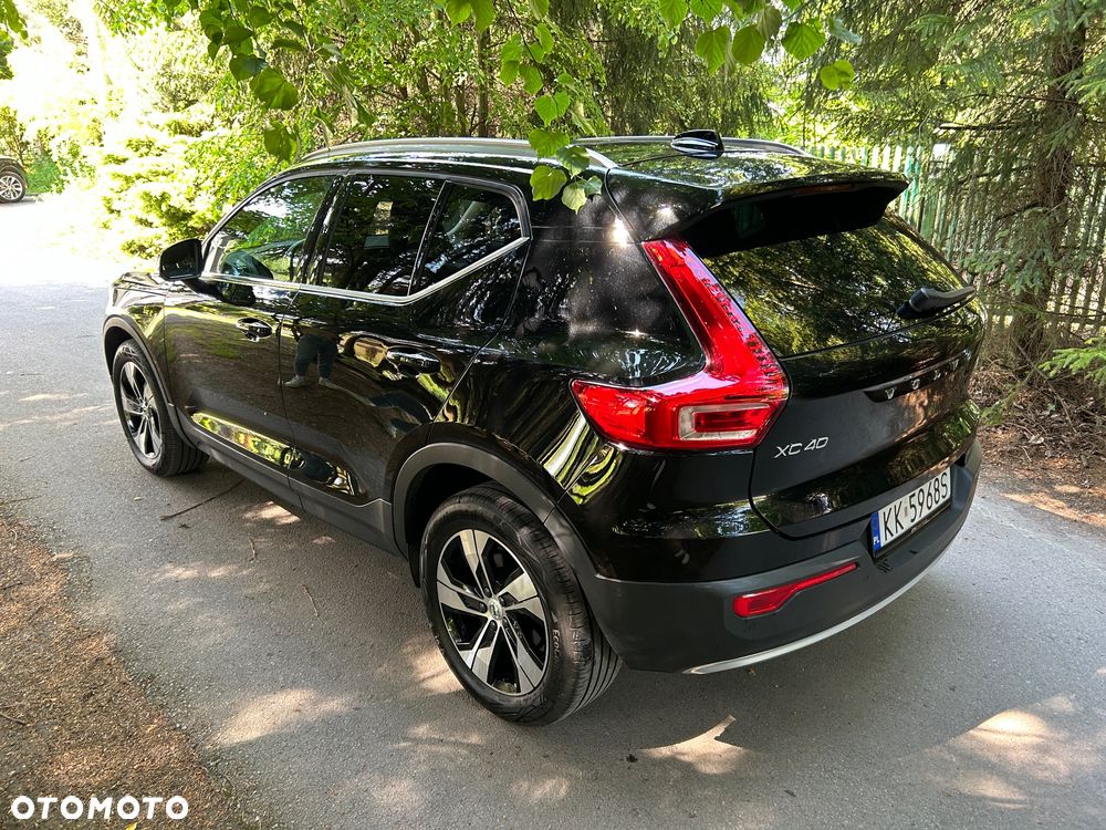 Volvo XC 40 T5 AWD Geartronic Inscription - 5