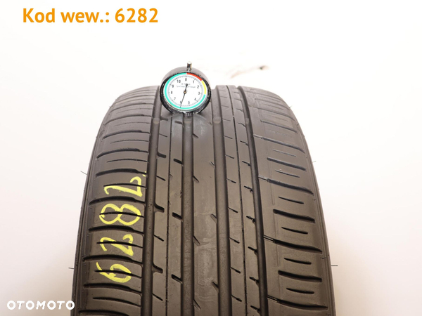 Falken ZIEX ZE 914 B ECORUN - 225/45 R17