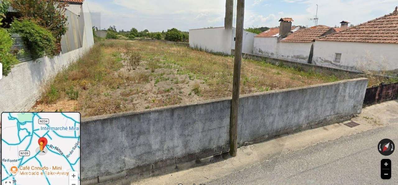 TERRENO PARA CONSTRUÇÃO - Grande imagem: 3/3