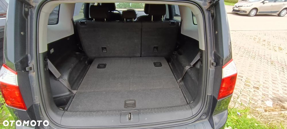 Chevrolet Orlando 2.0 TD LT - 8