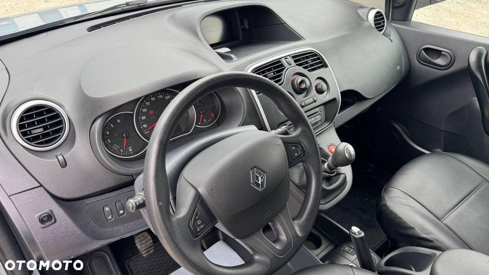 Renault Kangoo - 8