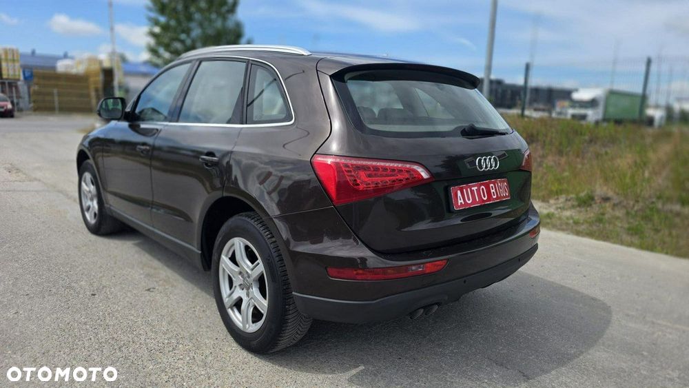 Audi Q5 - 7