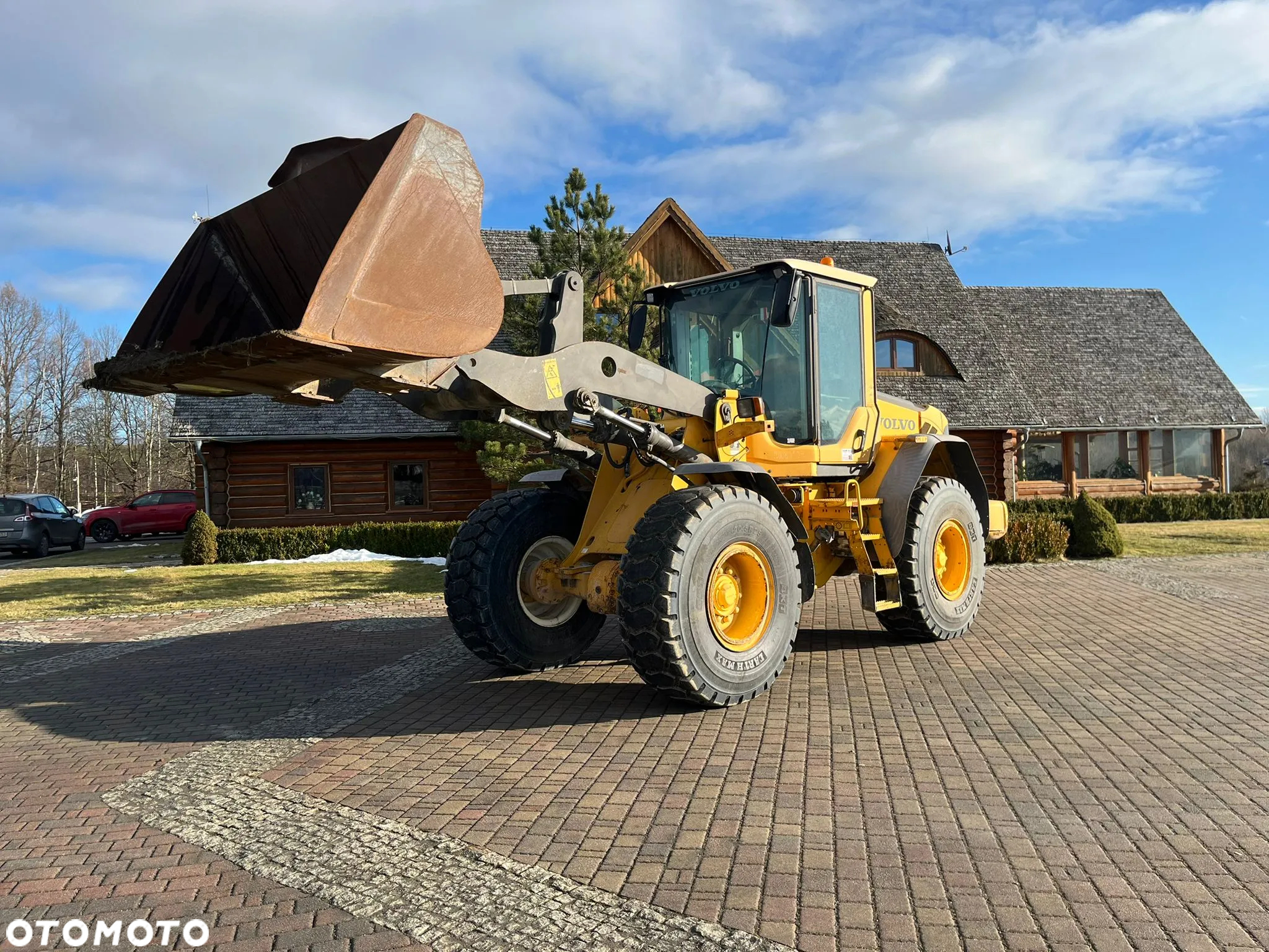 Volvo L60F - 23