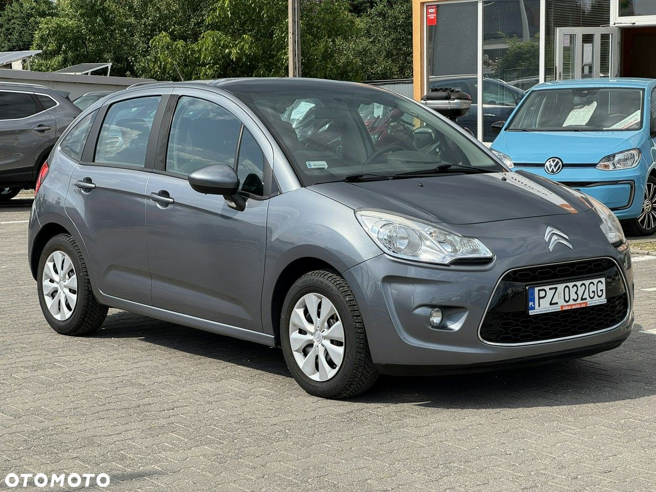 Citroën C3 - 10