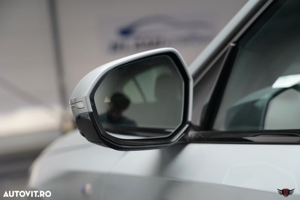 BMW Seria 5 520d xDrive Aut. - 30