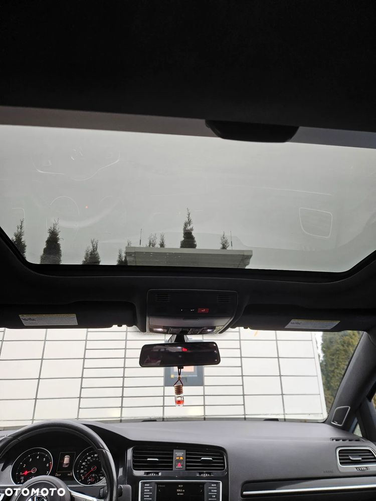Volkswagen Golf 2.0 TSI BMT GTI Performance - 16