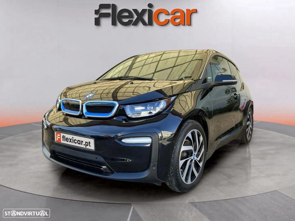 BMW i3 94Ah - 3