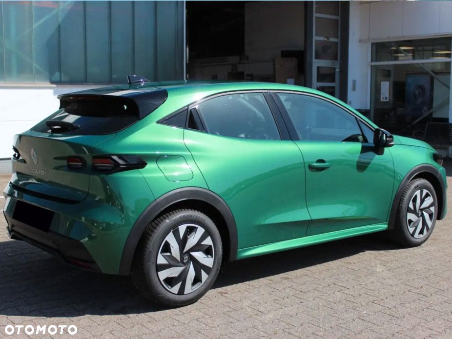 Renault Clio - 5