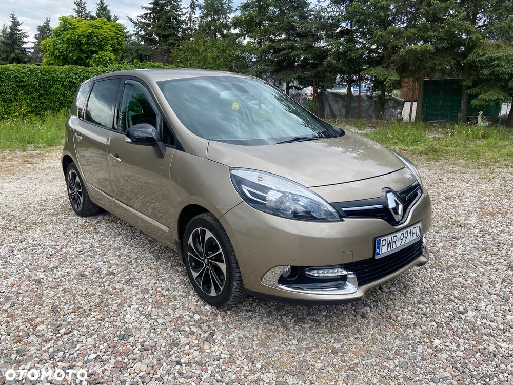 Renault Scenic Energy TCe 130 S&S Bose Edition - 11