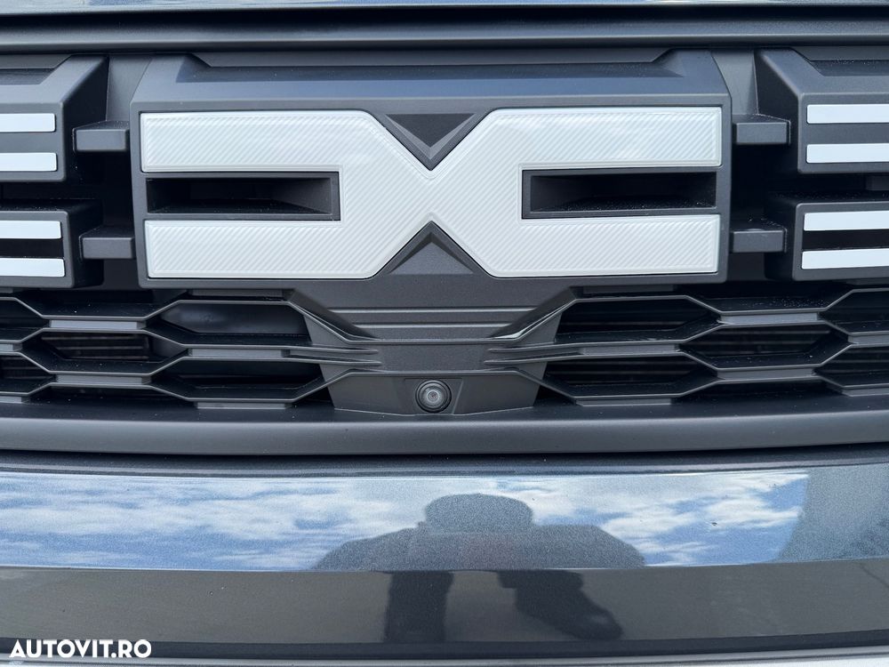Dacia Duster Blue dCi 115 4WD Prestige - 15