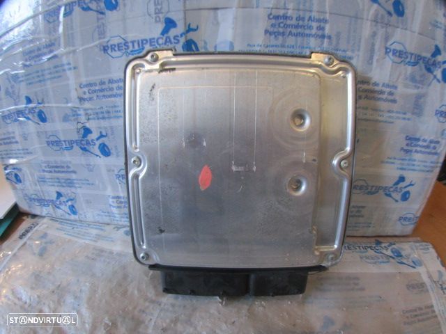 Centralina 03G906016AK SEAT LEON 2006 1.9TDI   BOSCH - 2