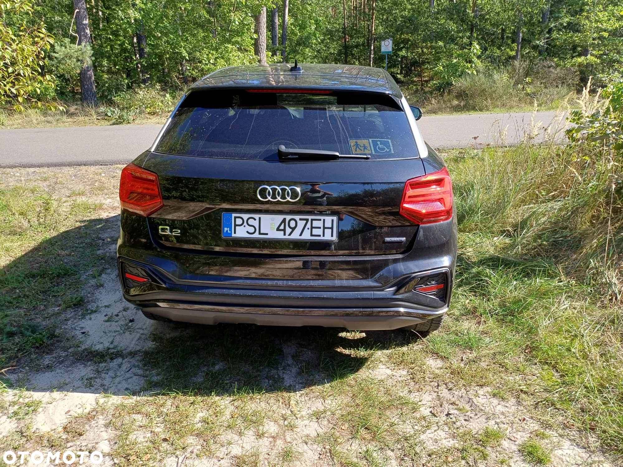 Audi Q2 35 TDI quattro S tronic S line - 3