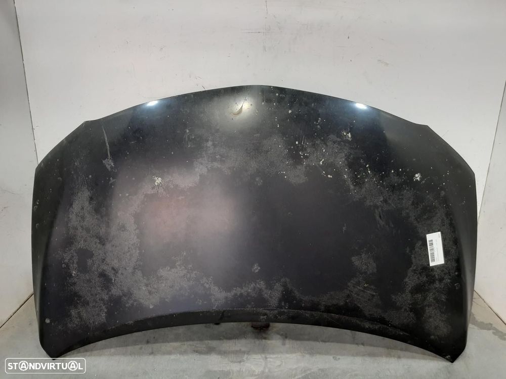 CAPÔ TOYOTA COROLLA - 1