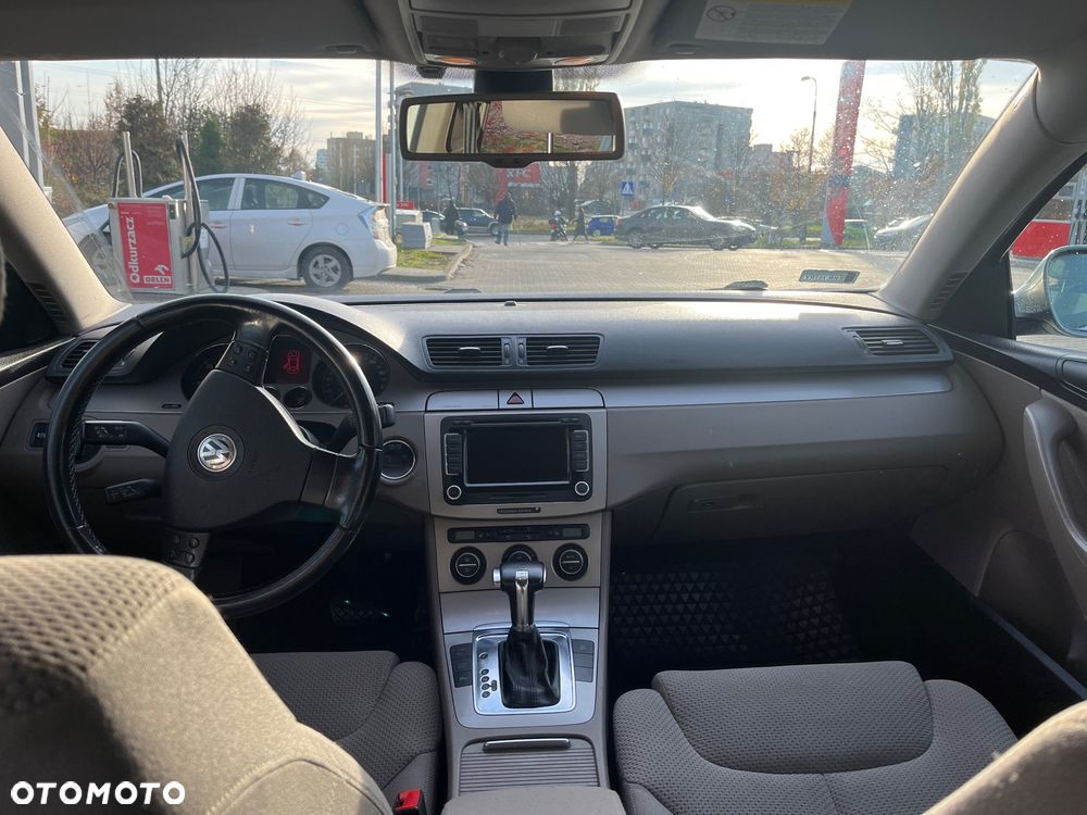 Volkswagen Passat 2.0 TDI DPF Highline DSG - 6