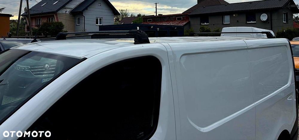 Renault Trafic - 5