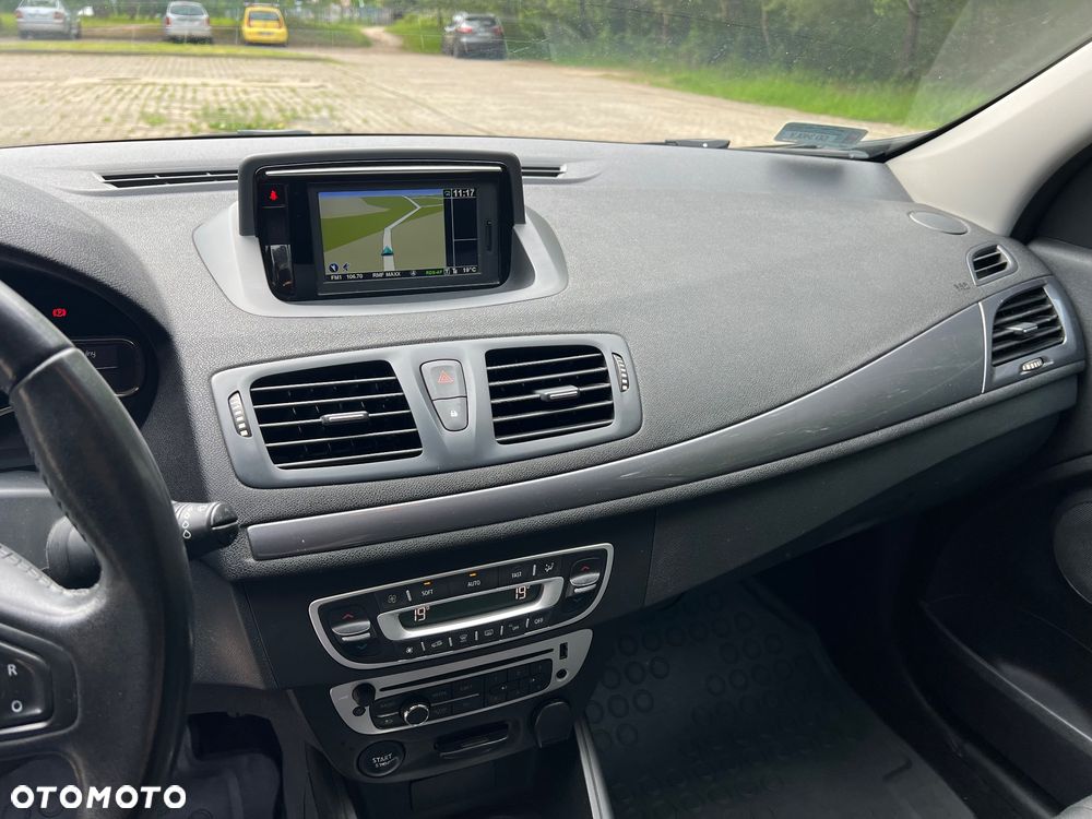Renault Megane 1.5 dCi Limited - 32