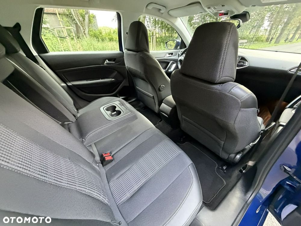 Peugeot 308 - 29