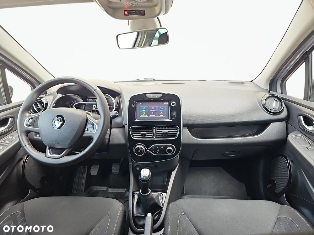 Renault Clio 0.9 TCe Limited - 22