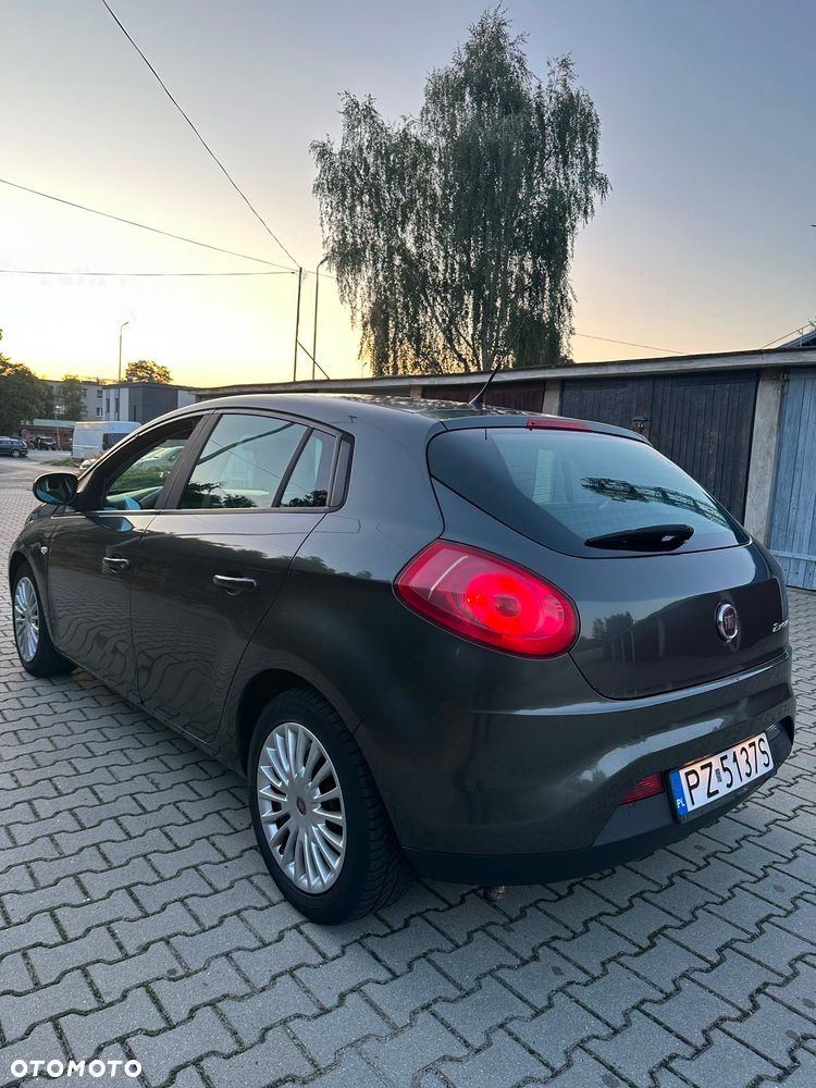 Fiat Bravo - 2