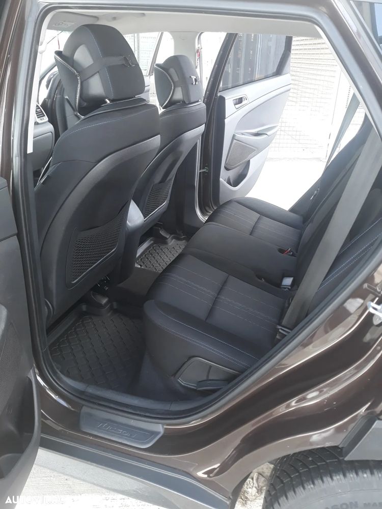 Hyundai Tucson 1.6 GDI 2WD Style - 8