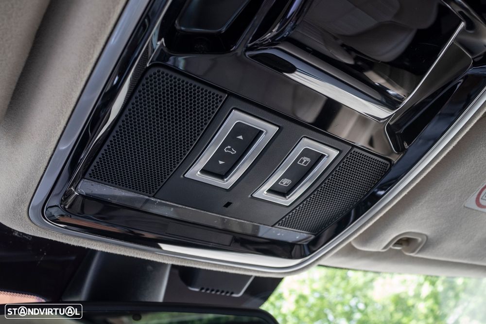 Land Rover Range Rover Sport 3.0 SDV6 HSE - 28