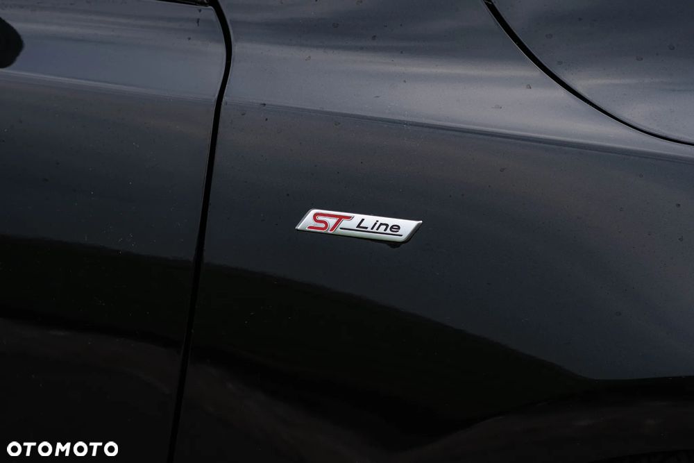 Ford Focus 1.5 EcoBlue STart-Stopp-System ST-LINE X - 6