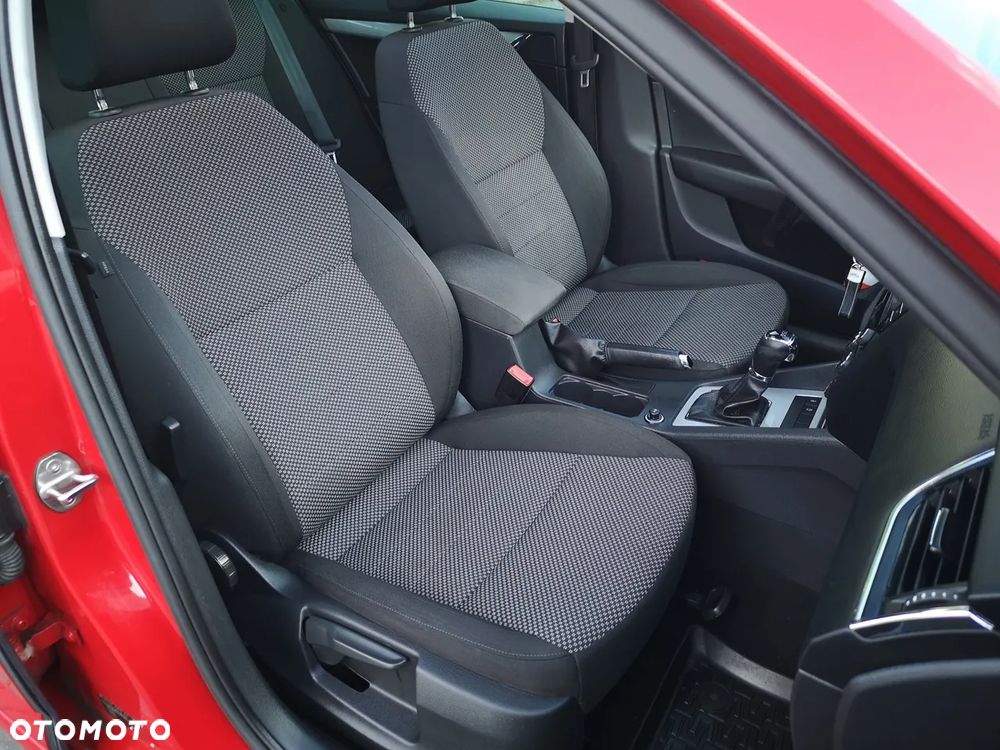 Skoda Octavia 1.4 TSI DSG Ambition - 22