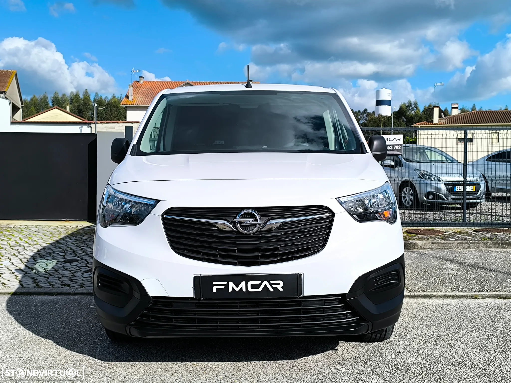 Opel Combo 1.5CDTi 102hp L1H1 - 2