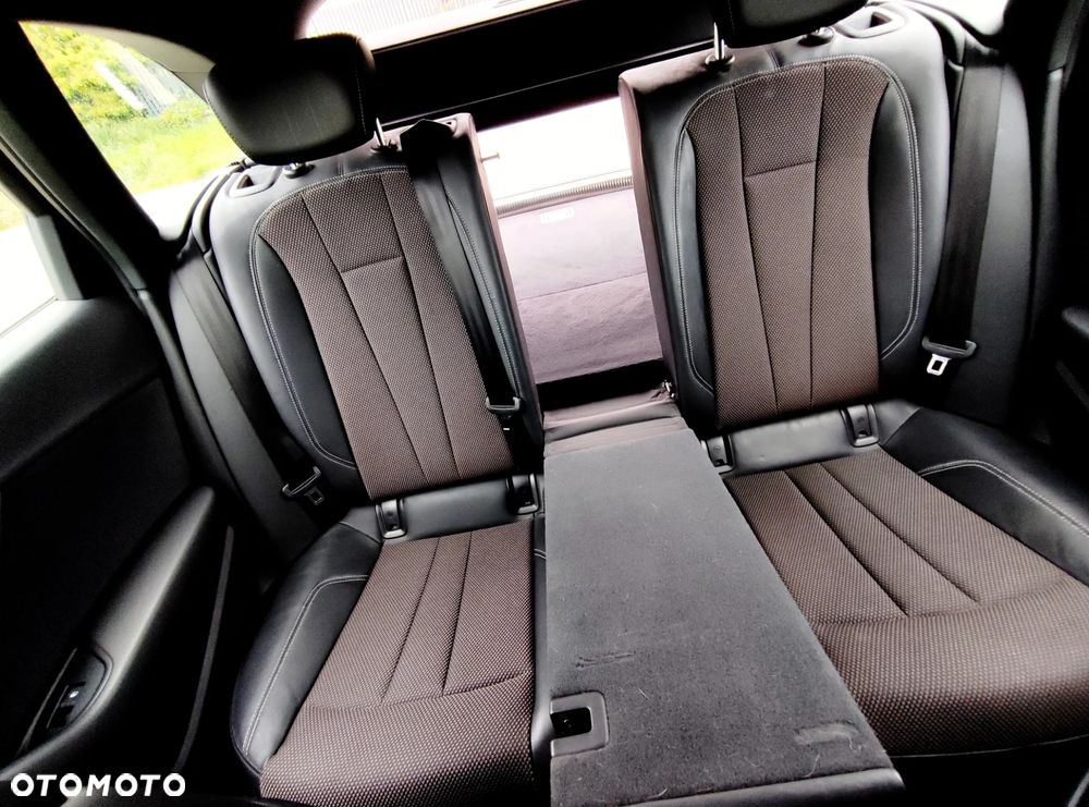Audi A4 Avant 1.4 TFSI S tronic sport - 31